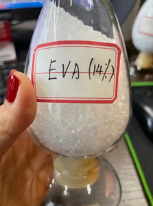 EVA Plastic Granule Manufacturer. Large Quantity Means Better Price. Long-term Supply Guaranteed. <strong>Inspection</strong> Support Provided. - Product Image 6