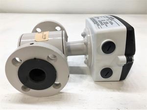 Medidor de Flujo con Sensor SITRANS FM 5100 W Original - Product Image 2