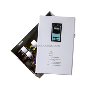 Alimentation haute fréquence Onduleur intelligent Chauffage par induction AC Contrôleur de chauffage par induction commercial - Product Image 6