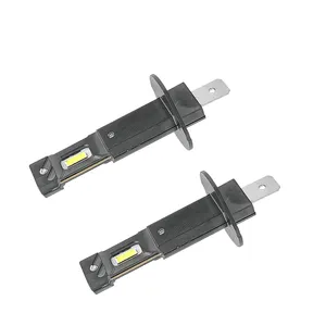 אישור 30W R10 12V H1 LED אוטומטי מנורה הכל באחד שיפוץ קסנון hid LED פנסי ערפל פנסי ערפל נורת led לרכב להונדה