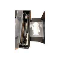 Ruida — machine d'impression L1800 A3 DTF, avec mini secoueur de poudre et séchage