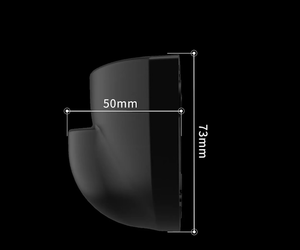 Sensor de movimiento de <span class=keywords><strong>radar</strong></span> de sensor de microondas PDLUX para control de puerta automático - Product Image 3