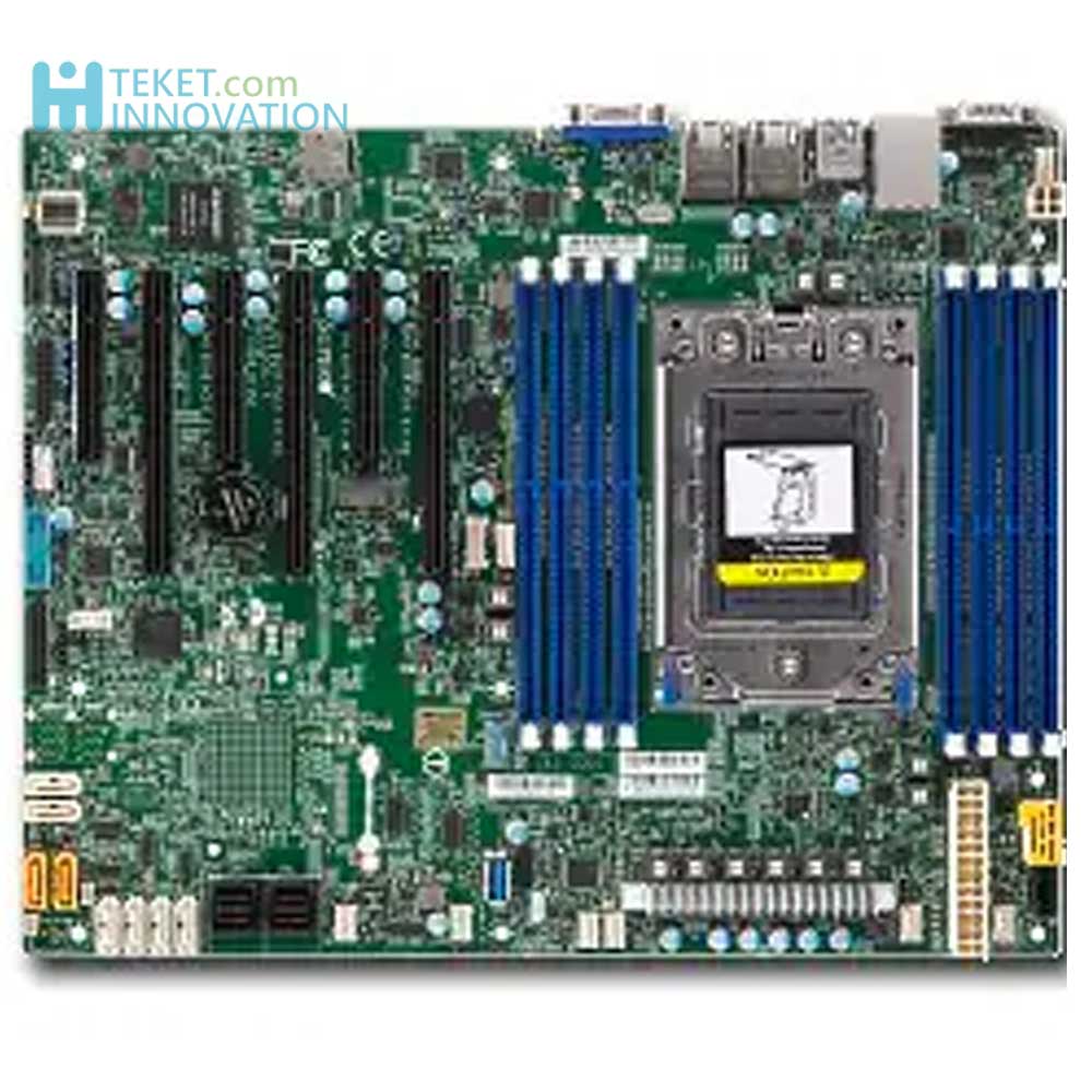 強力なコンピューティングのための最新のスーパーマイクロh13ssl ntを