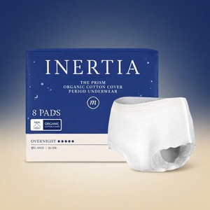 Culottes super absorbantes, anti-fuites, respectueuses de la peau, absorbantes Labocell, pour flux abondant, avec couche absorbante en coton bio. - Product Image 1