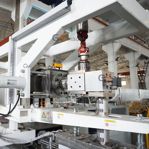 Đa chức năng Công nghiệp UV Xe nội thất cán keo lớp phủ máy phim dây chuyền sản xuất - Product Image 5