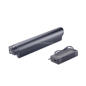 Batería para Bicicleta Eléctrica Megamo Ridon 10 <span class=keywords><strong>Crosscountry</strong></span>, 36V 10.4ah 11.6ah 12ah 12.8ah 14ah 430mm - Product Image 2