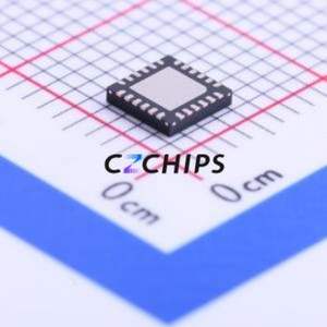 Chip IC de circuito integrado de alta calidad, 2/NOPB, 1 (4x4), PMIC, IC de gestión de energía profesional (PMIC) - Product Image 2