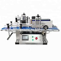 Etiqueteuse automatique Videojet 9550 107 mm, impression par transfert thermique et machine d'étiquetage pour cartons, boîtes en carton, film rétractable