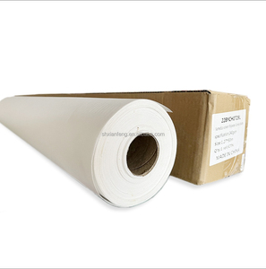 Hot Selling Cheap Canvas Roll Inkjet Polyester Canvas Roll Inkjet Digital Printing Polyester Inkjet Canvas Roll For Printing