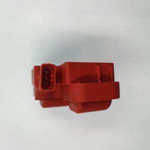 M112 M113 kumparan pengapian Coils 1587303 UF359 kompatibel dengan mercedes-benz C CL CLK ML Kelas - Product Image 6