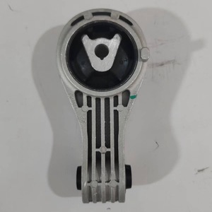 Soporte de torsión del motor Citroën 9816338580, brazo tensor para 308 T9, 3008, C4 Picasso, C4, pieza de repuesto nueva - Product Image 1