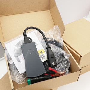 A + Lexia 3 Chip completo Lexia 3 Pp2000 Diagbox escáner de diagnóstico de coche programador clave Obd2 herramienta de diagnóstico para <span class=keywords><strong>Peugeot</strong></span> para Citroen - Product Image 4