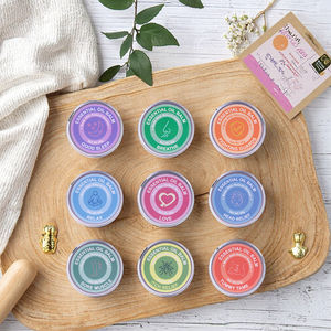 Bálsamo de Aceites Esenciales Puros Gentle Sleep Aid de 30 g para Uso Nocturno - Product Image 2