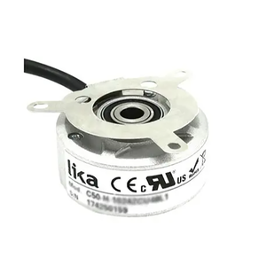 Encodeur Lika d'origine C50-H-1024ZCU48P C50-H-1024ZCU48 en stock à bon prix - Product Image 1