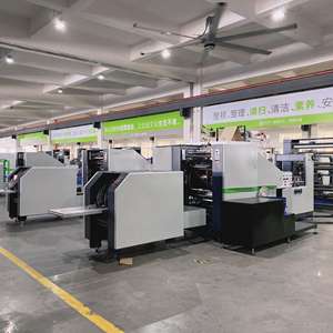 ROKIN BRAND Personnalisation <span class=keywords><strong>Carrefour</strong></span> Utilisation Papier Sac de Transport Machine de Fabrication - Product Image 6