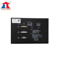 Sistema de Control de Plasma Fangling F2100B, Controlador CNC para Máquina de Corte CNC, DC24V, Memoria de 256 MB