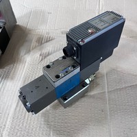 Plc Mannesmann 4wrse 6x00-31/g24k0/a1v-659 00965232 Hydraulique pour produit sous garantie