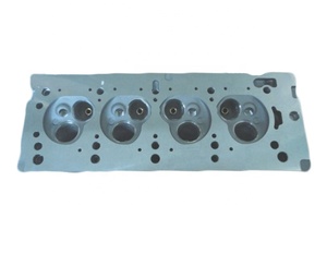 Parti Auto per <span class=keywords><strong>RENAULT</strong></span> 8V K7M K7J 1.4L, <span class=keywords><strong>Megane</strong></span> R19 7701468858 7701472681 7701475893 Testata Cilindri - Product Image 4