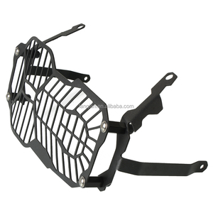 Accessoires moto pour BMW R1250GS Adventure Protecteur de phare Grille de protection R1250 GS R <span class=keywords><strong>1250</strong></span> <span class=keywords><strong>GSA</strong></span> R1250 GS 2019-2021 - Product Image 5