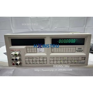 1PC WAVETEK / DATRON 4808 H - Product Image 3