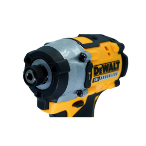 <span class=keywords><strong>Atornillador</strong></span> de Impacto Inalámbrico <span class=keywords><strong>DEWALT</strong></span> DCF850 de Alto Torque 205 Nm, Motor sin Escobillas de 3 Velocidades, <span class=keywords><strong>Atornillador</strong></span> Eléctrico Profesional - Product Image 4