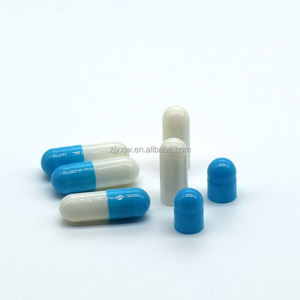 Oferecer Amostra Limpar Gelatina Cápsula Produtos Farmacêuticos Saúde Para Suplementos Healthhealthcare Suplemento Alimentar - Product Image 6