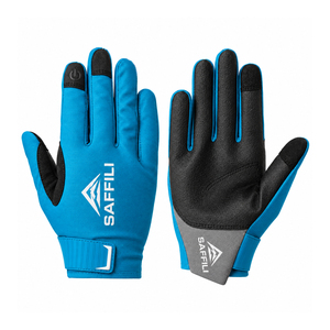 Gants de navigation et de pêche professionnels OEM |   Gants marins à haute adhérence, courts et longs, pour les doigts |   UV50+ Séchage rapide Imperméable - Product Image 1