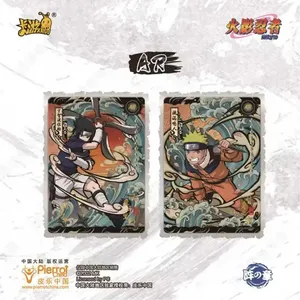 Tarjeta Coleccionable KAYOU Original, Nivel 4, Ola 7, Capítulo Clímax del Examen Chunin, Tarjeta Rara SE SP, Personajes <span class=keywords><strong>de</strong></span> Anime, Regalos - Product Image 4