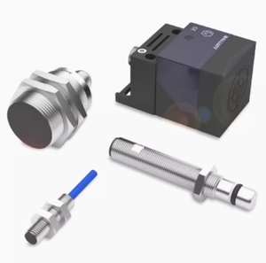 Offre Spéciale – Capteur de Proximité Industriel Original DW-<span class=keywords><strong>AD</strong></span>-611-M18-120 AS-601 603 631 613 623 621 <span class=keywords><strong>633</strong></span> 002 en Stock - Product Image 2