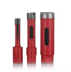 <span class=keywords><strong>Kit</strong></span> d'outils de carrelage ensemble d'outils de carrelage diamant disque de coupe forets tampons à main chanfreinage <span class=keywords><strong>Kit</strong></span> de bits de doigt dans une boîte de boîtier portable - Product Image 5