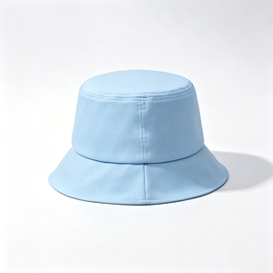Sombrero de Pana Ligero de Secado Rápido con Bordado 3D, Estilo Informal, Protección UV para Mujer, Ideal para Pesca y Uso Diario al Aire Libre - Product Image 4