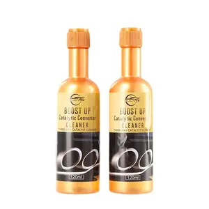 Promoción Easy Cleaner Car Catalytic Converter Motor de automóvil CSV Clean Aceleradores Auto Cleaner Catalizadores Fluidos y químicos - Product Image 1