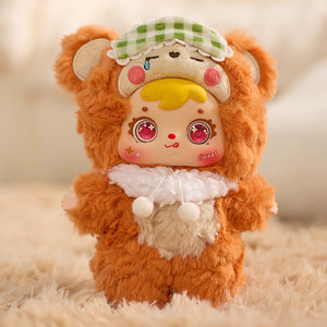 Jouets en peluche <span class=keywords><strong>Samuel</strong></span> Between Dreams 100% originaux, pendentifs mignons, boîtes mystère, jouets tendance, cadeaux pour filles - Product Image 3
