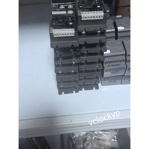 RD-323MS / SERVO DRIVER / RORZE Used - Product Image 2