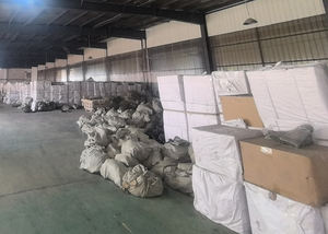 סיור באיכות גבוהה עור שחור מגפי ביטחון פנים - Product Image 6