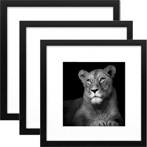 <span class=keywords><strong>Cadre</strong></span> <span class=keywords><strong>photo</strong></span> mural en plastique personnalisé A3 noir et blanc, <span class=keywords><strong>cadre</strong></span> <span class=keywords><strong>photo</strong></span> en PVC <span class=keywords><strong>pour</strong></span> affiche <span class=keywords><strong>photo</strong></span> A4, cadres muraux simples à poser sur table - Product Image 2