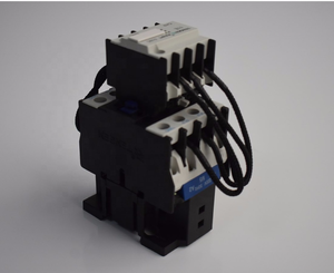 电木系列交流工业控制接触器磁接触器Imo 3极接触器线圈36V 24V 220V 380V 10a 4kw 230v 80A - Product Image 6