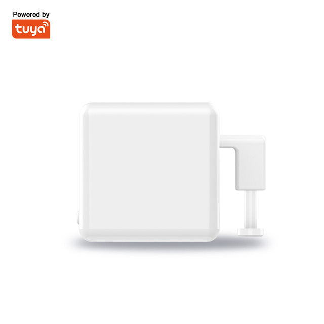 LEDEAST Fingerbot-01 Tuya Smart Wifi and BLE Fingerbot Small Robot Switch with Alexa and Google Home Voice Control