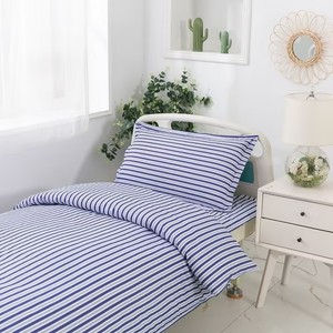 Juego de Ropa de Cama Hospitalaria de Poliéster y Algodón, 3 Piezas, 32*32, 200 Hilos, Duradera y Transpirable, para Pacientes, Clínicas, Enfermería y Salas de Hospitalización - Product Image 3