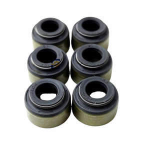 719823-92780 गैसकेट किट निर्माण मशीनरी खुदाई 3tne82 इंजन के लिए भागों - Product Image 3