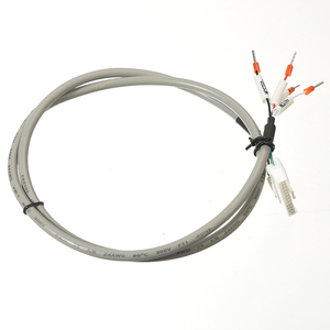 KABEL JST XH 2.54mm 2 6 8pin Set Konektor JST XH Male Female Pitch 2.5mm Perakitan Kabel Berkabel - Product Image 3