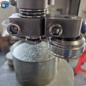 Hướng dẫn sử dụng thông minh có thể niêm phong máy nước giải khát thực phẩm niêm phong sữa trà cà phê uống chai có thể seamer tin có thể seaming máy - Product Image 4