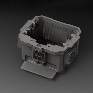 Ventilateur de refroidissement de batterie DB2160 à refroidissement par air de marque originale pour Agras T100 T70P - Product Image 1