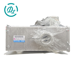 Radiateur EexcavaStart YY05P00031S001 SK135SR-2 D04FR - Refroidissement durable pour excavatrice ED150 SK140SRLC - Garantie de 6 mois - Product Image 4