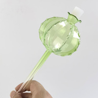 Cactus Ball Verre Automatique Infiltration Goutte À Goutte Creative Paresseux Arrosage Dispositif pour Maison Tenir Plantes Vertes En Pot Jardinage Irrigation