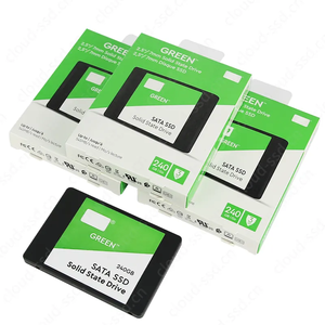 Duro wester Green SSD สำหรับเดสก์ท็อปแล็ปท็อปแบบทึบไดรฟ์แบบดิจิตอลดั้งเดิมคุณภาพโรงงาน250GB <span class=keywords><strong>500GB</strong></span> 1TB 2TB <span class=keywords><strong>SA510</strong></span> OEM D - Product Image 3