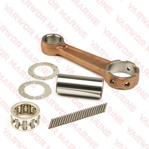 Pièce de rechange pour moteur hors-bord Yamaha 689-11650-00 pour moteur 2 temps 25 30 Hp - Product Image 4
