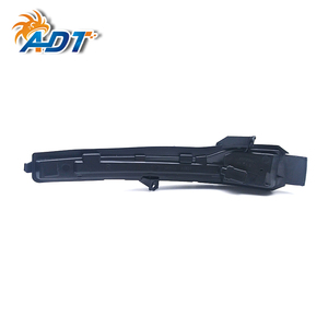 Clignotant LED dynamique 12V pour rétroviseur de voiture, clignotant séquentiel pour Mercedes Classe C E S W205 W213 W222 GLC X205 - Product Image 4