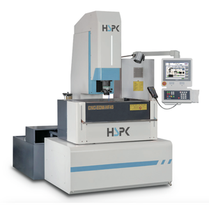 Máquina de Electroerosión por Penetración HF45 de Alta Calidad con Motor y Engranajes - Potencia de 22 kW, Precio Directo de Fábrica - Product Image 3