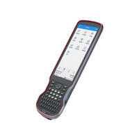 Récepteur Sinognss Contrôleur RTK R60 GPS portable Marque Comnav Qualcomm Processeur 8 cœurs et Android 11 OS Sinognss GPS RTK